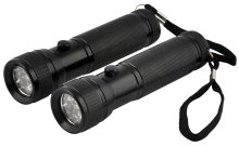 Lommelygtesæt 2-pk.